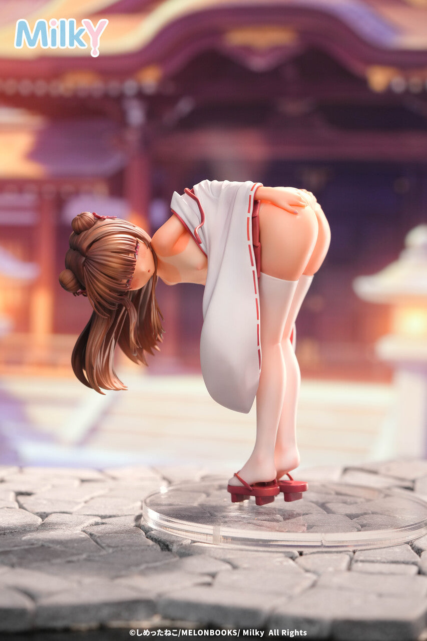 Milky - Miko Rin