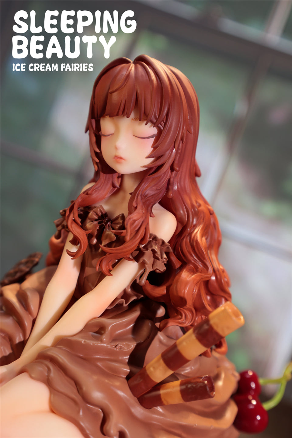 We Art Doing - Ice Cream Fairies