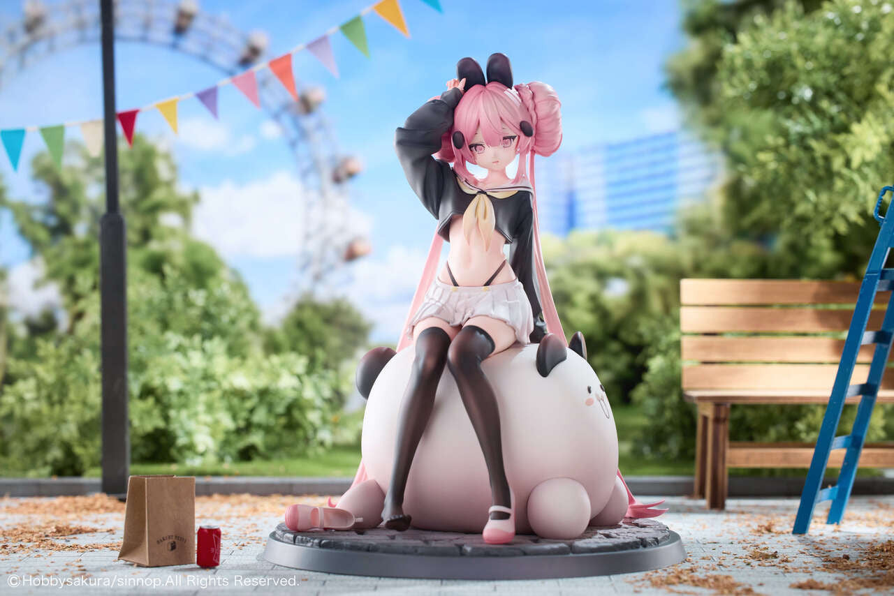 Hobby Sakura - Shin no Ten P