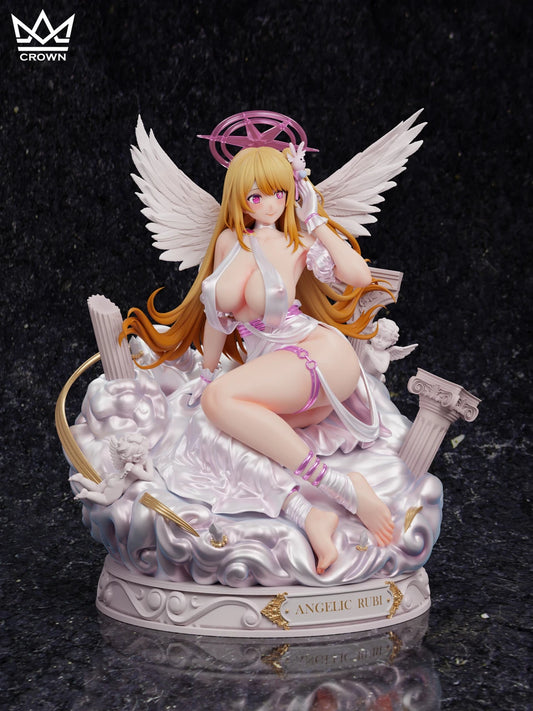 Oshi no Ko  StatueCorp
