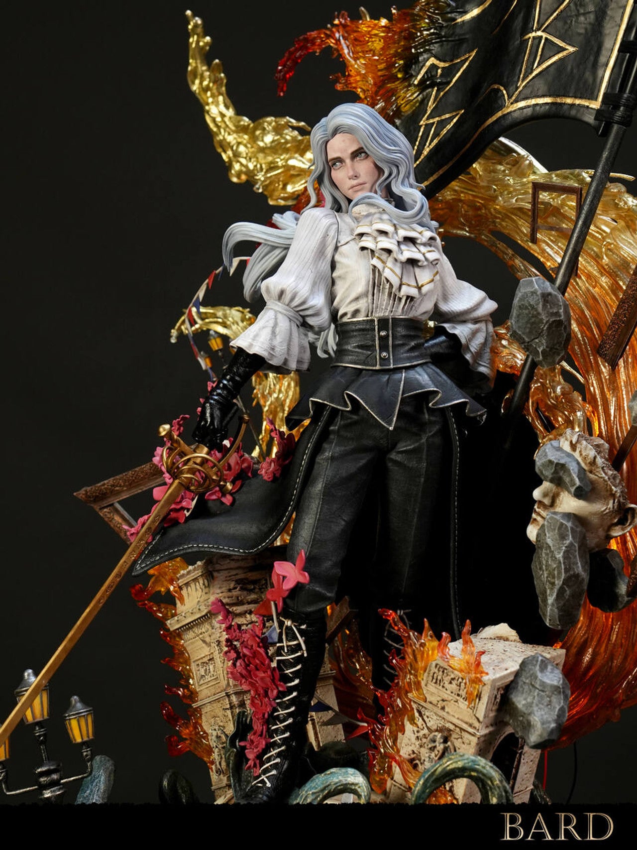 Bard - Maelle