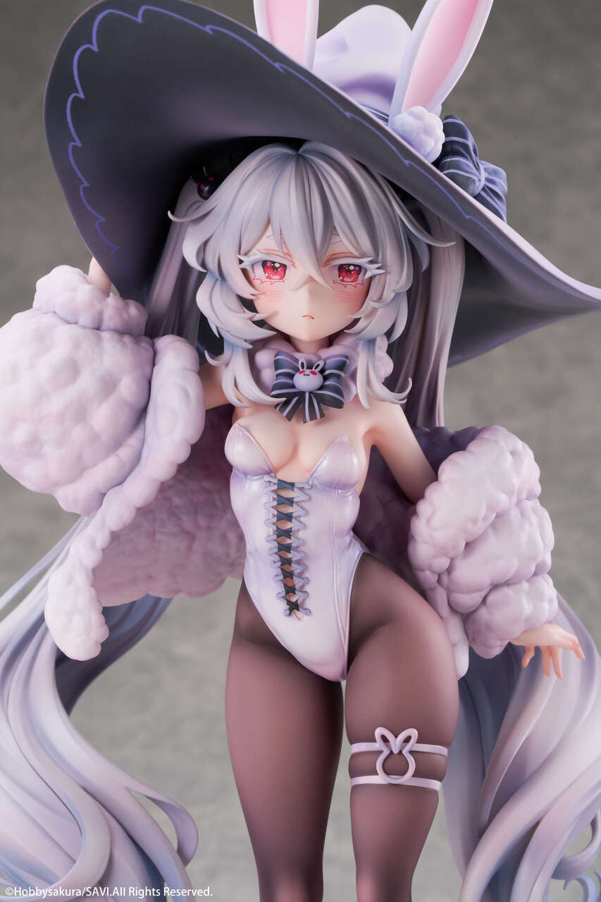 Hobby Sakura - Moon Witch