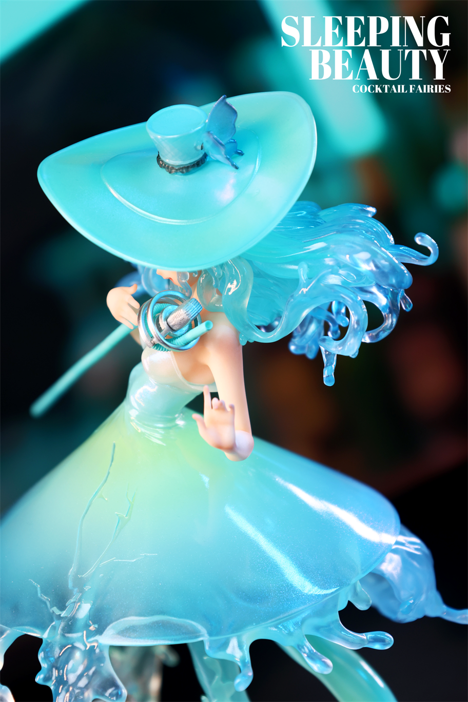 We Art Doing - Cocktail Fairies