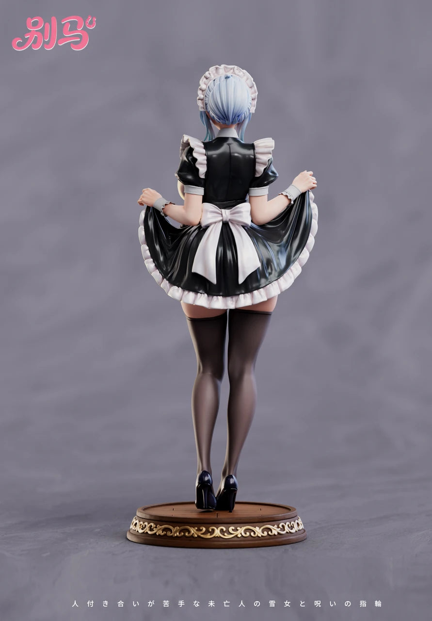 Biema - Mifuyu Yukino