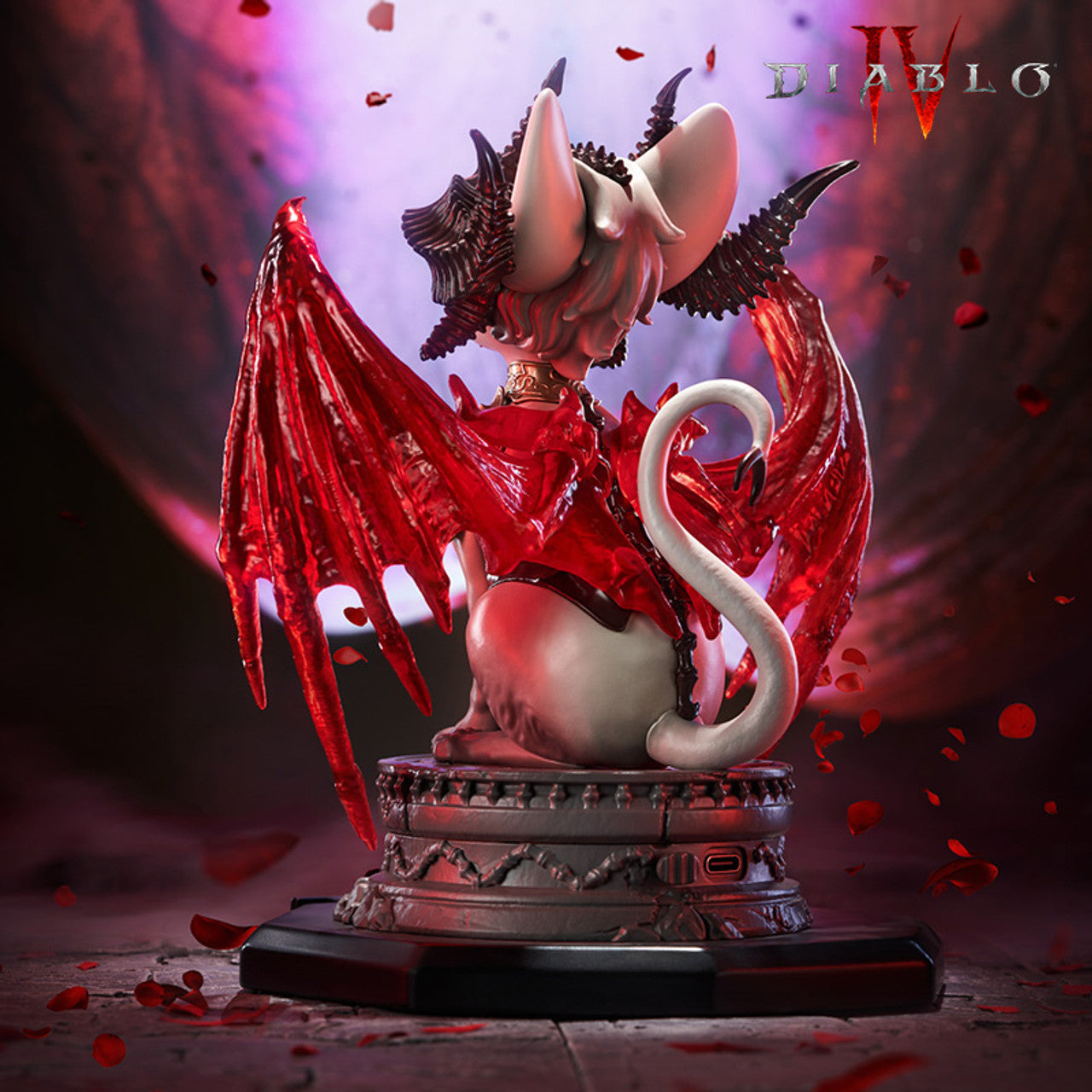 Blizzard Entertainment - Lilith