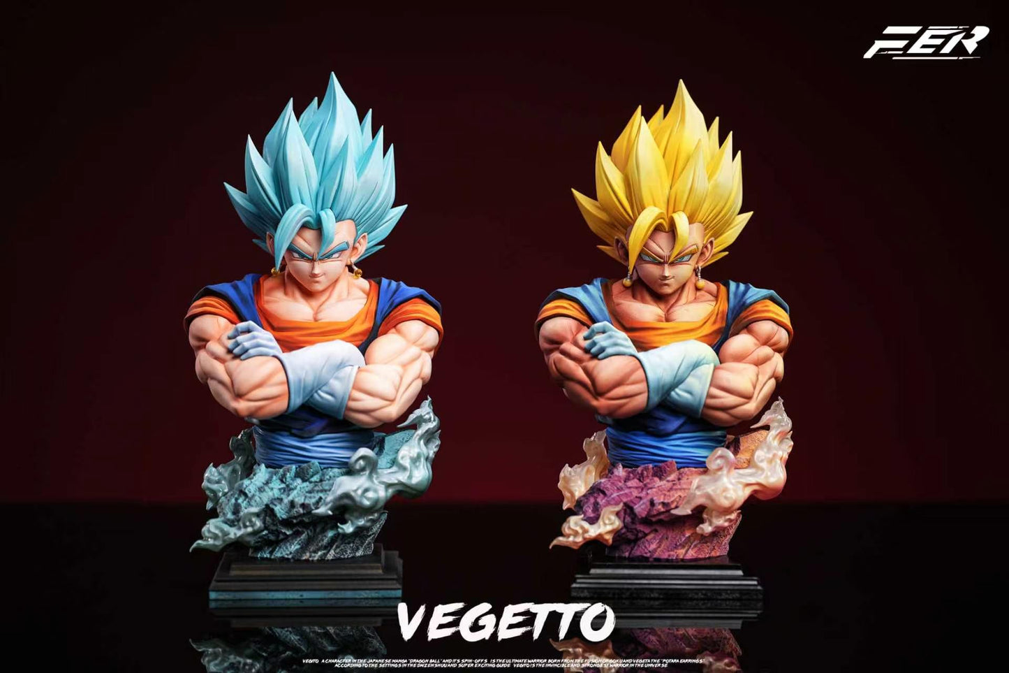 FER - Vegito