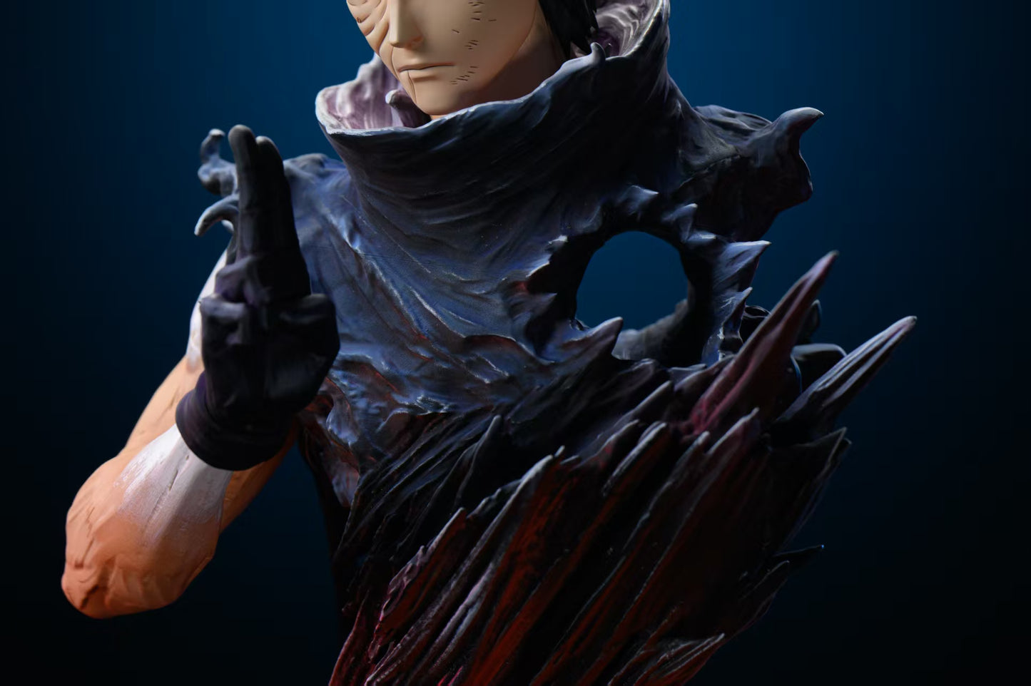 Ziyang Hua - Obito