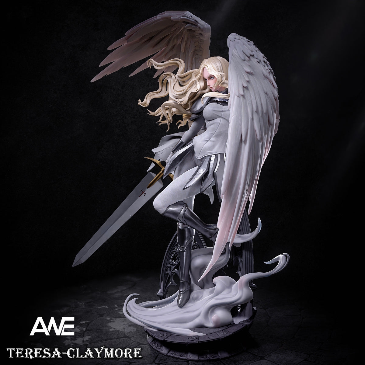 ANE - Teresa