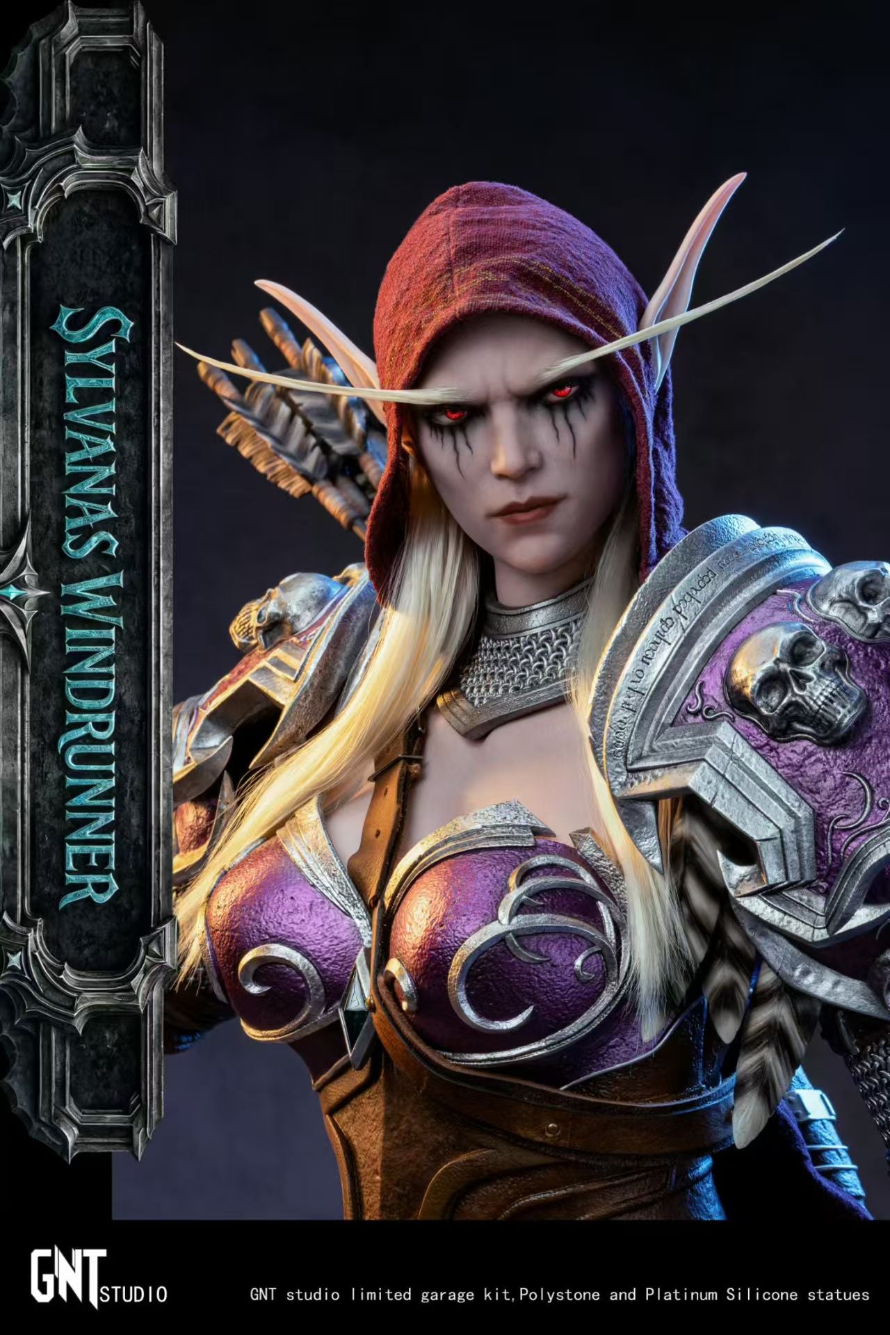 GNT - Sylvanas