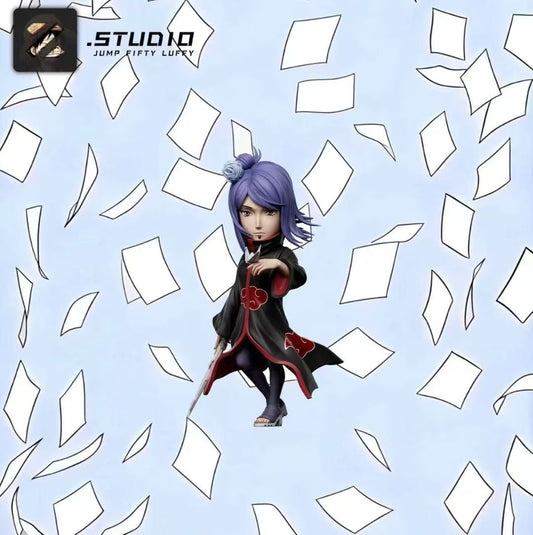 Zzz - Konan