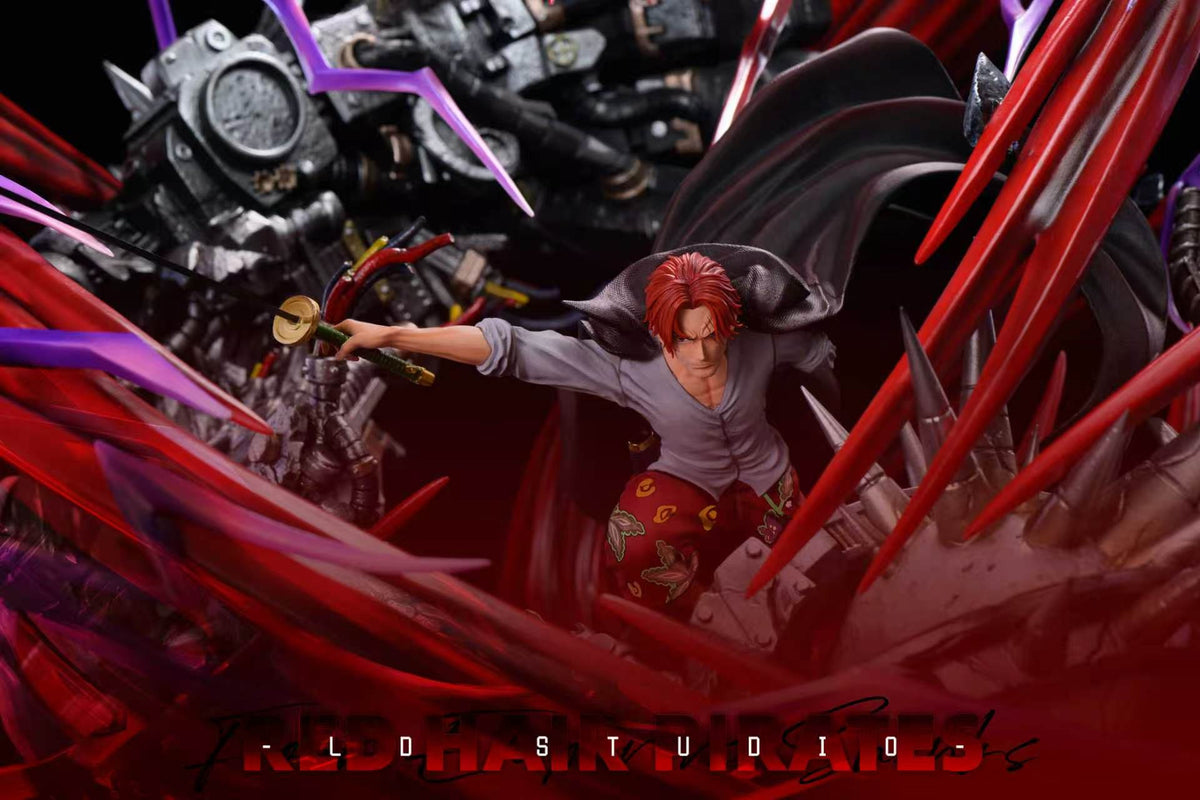 LD - Shanks