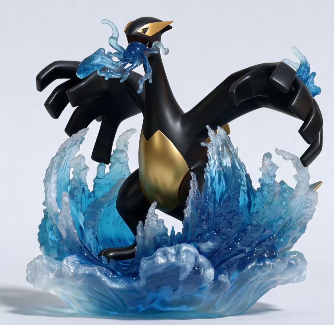 Artisan - Lugia