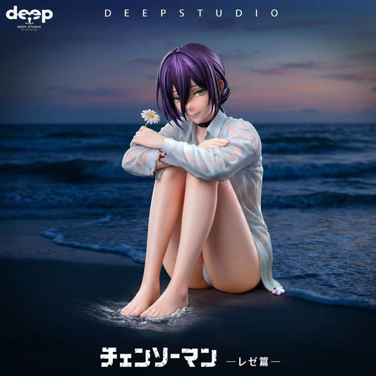 Deep - Reze