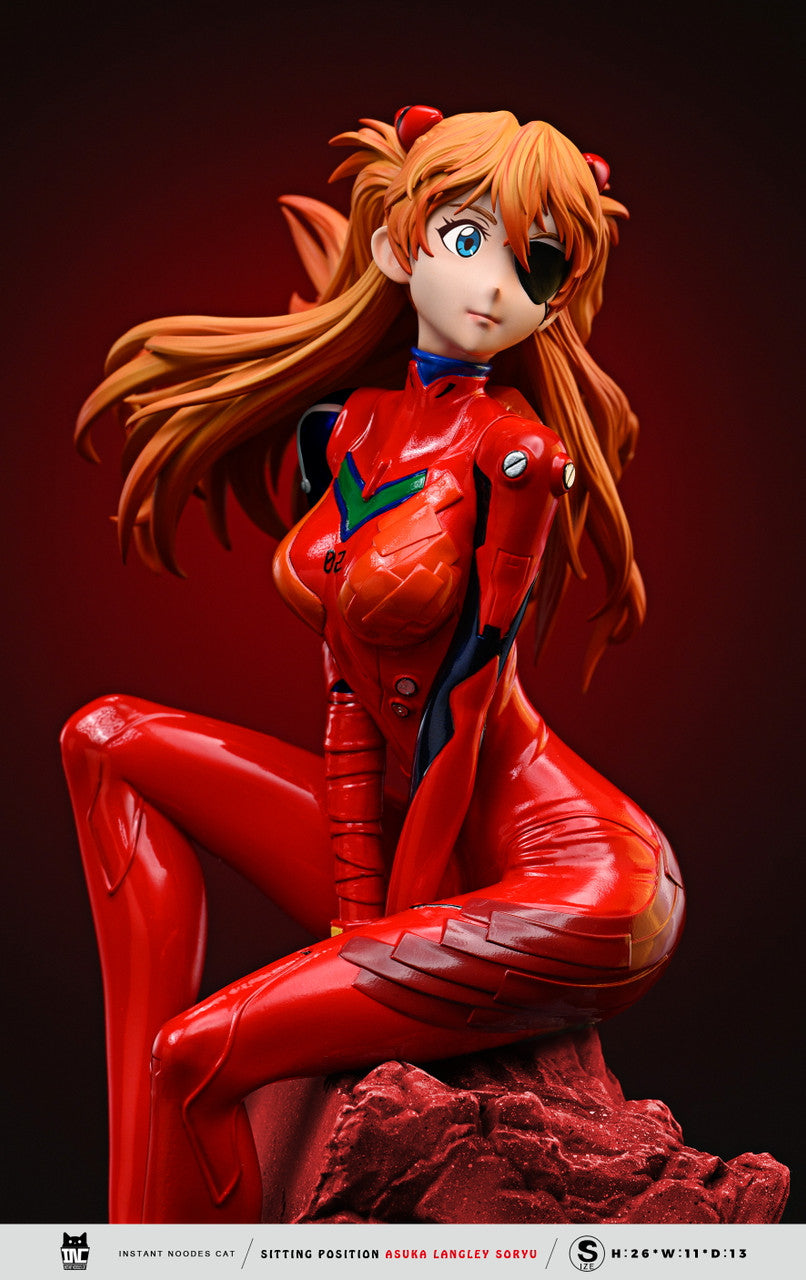 Instant - Asuka