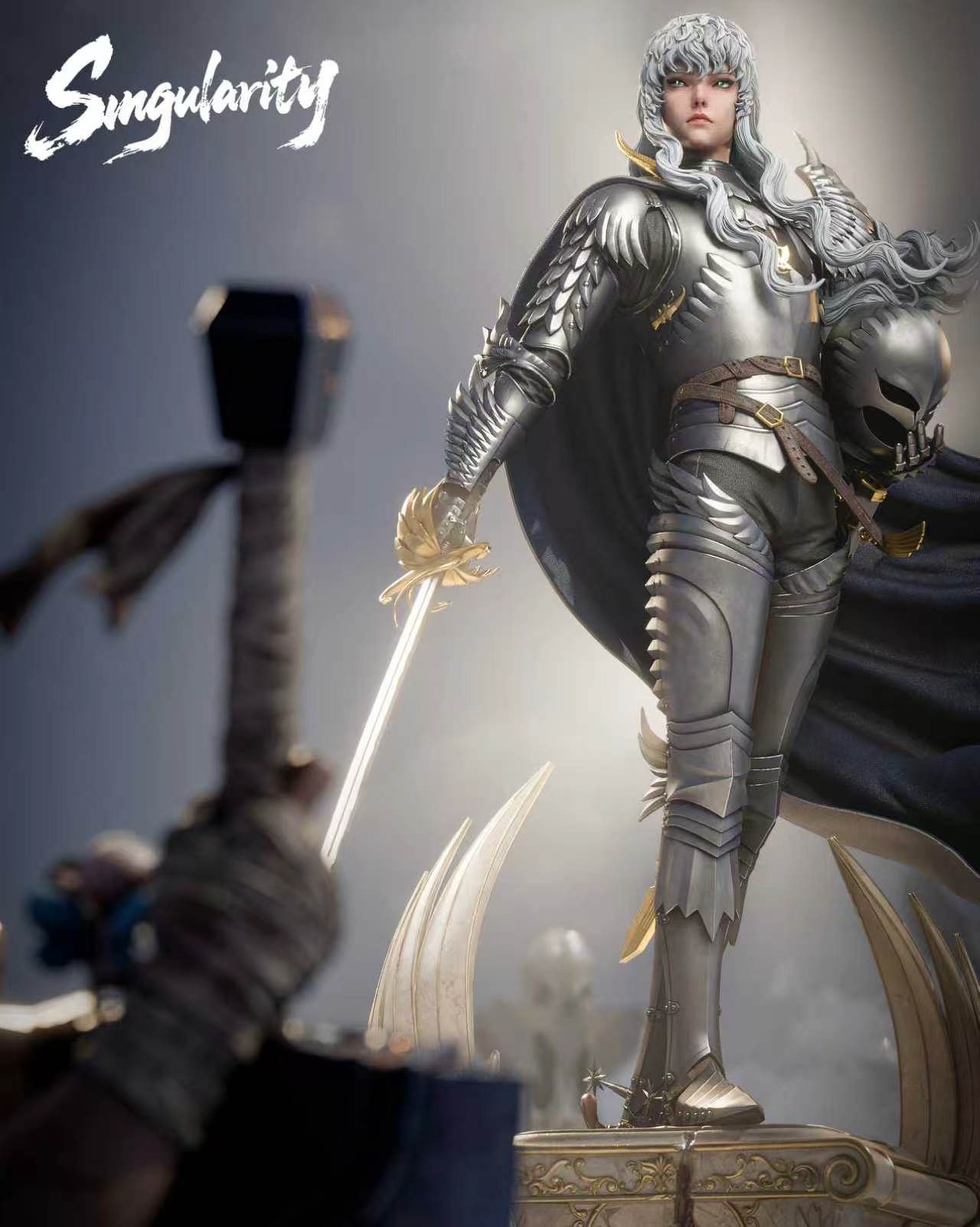 Singularity - Griffith