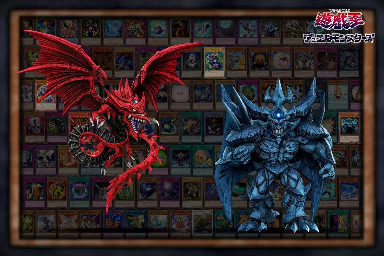 A+ - Obelisk the Tormentor