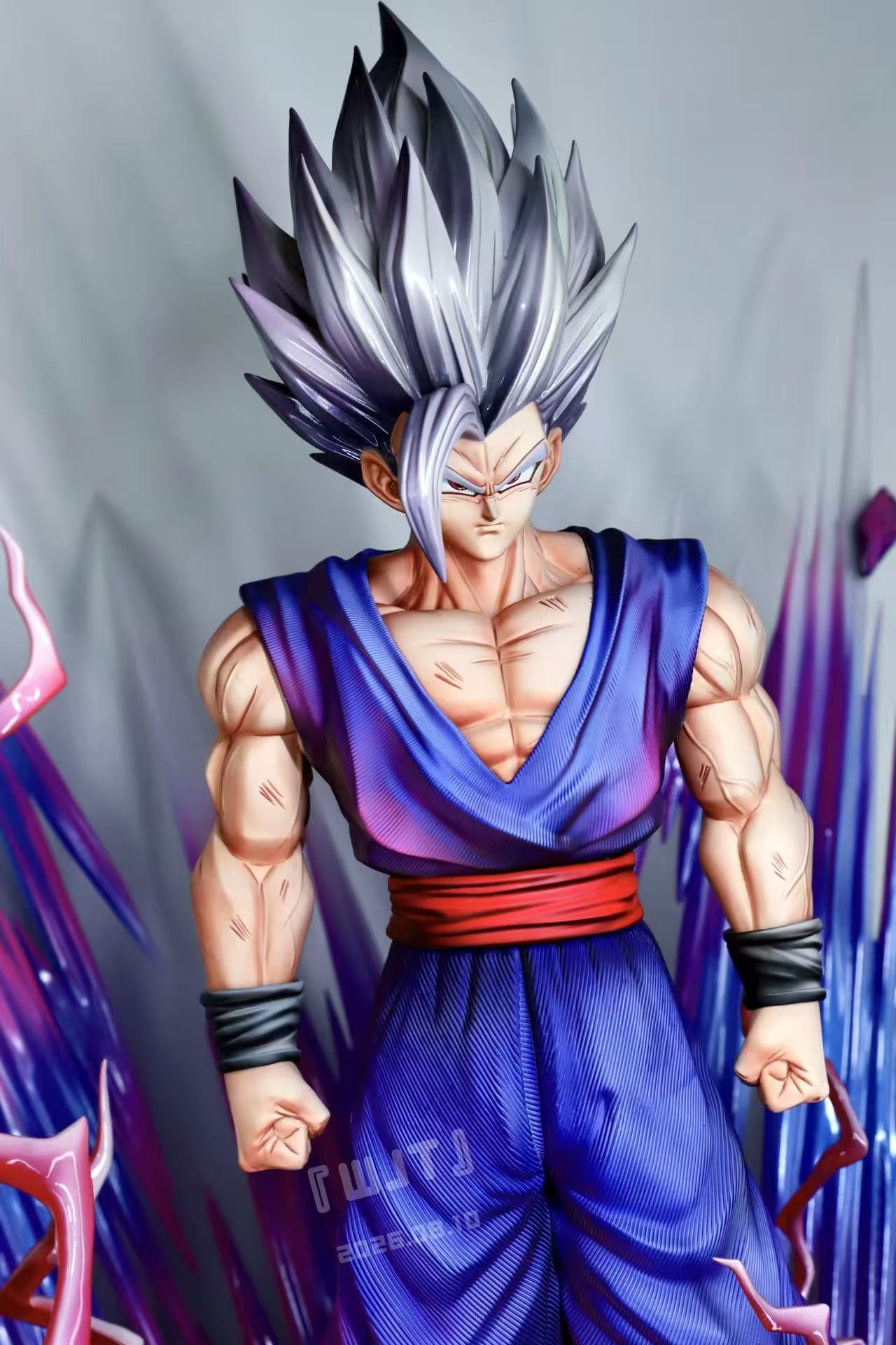WJT - Gohan Beast