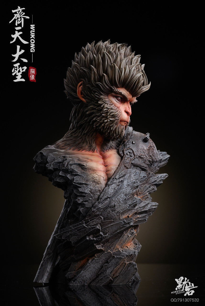 Moreno - Sun Wukong