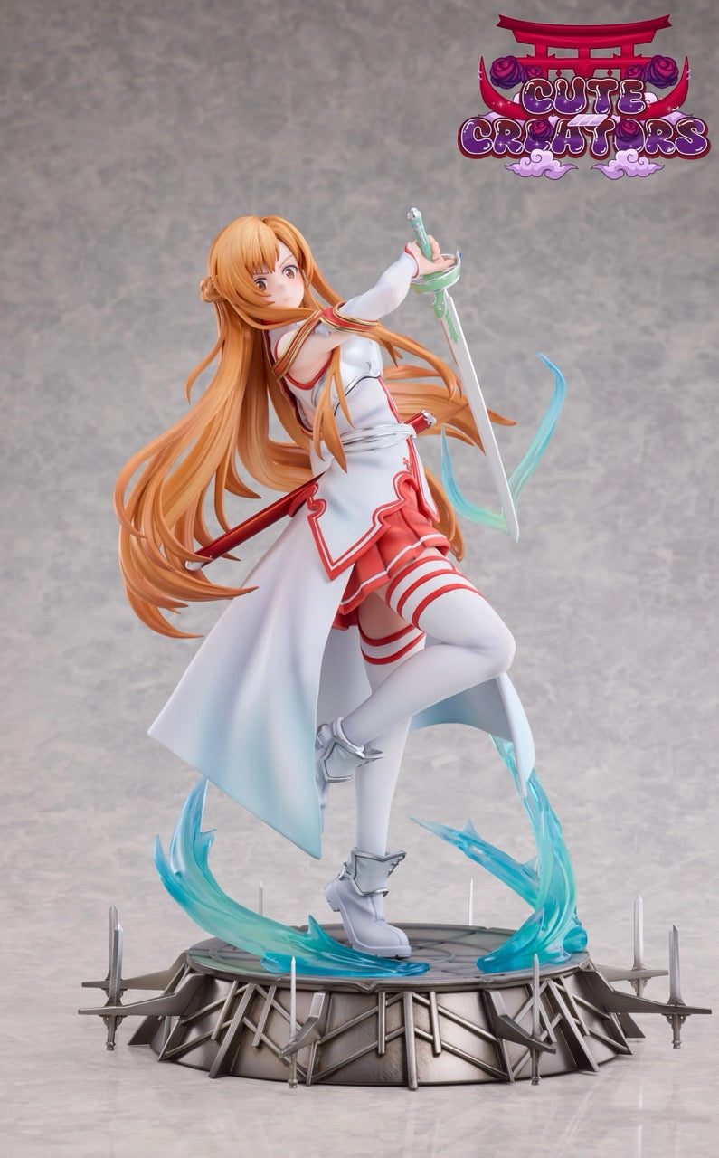 Cute Creators - Asuna - Sword Art Online