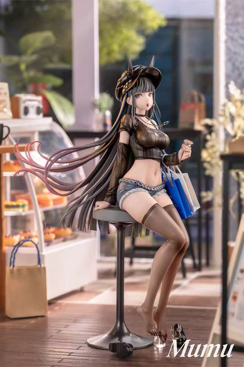 SJ - Noshiro