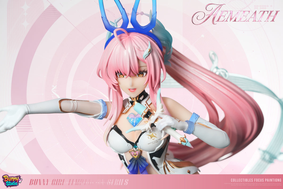 Bunny - Aemeath