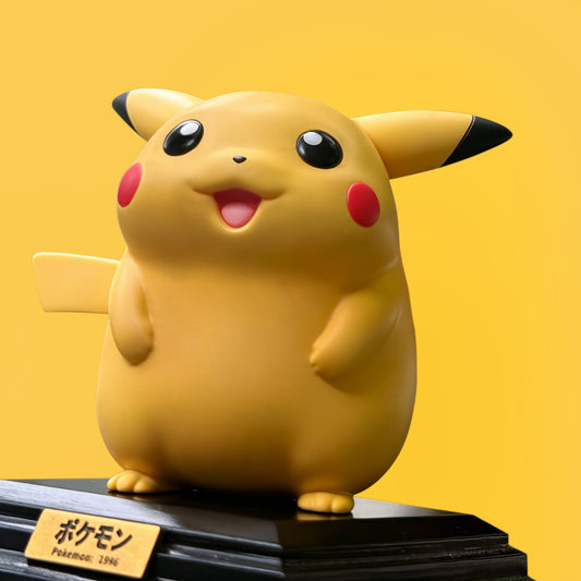 Miumiu - Pikachu