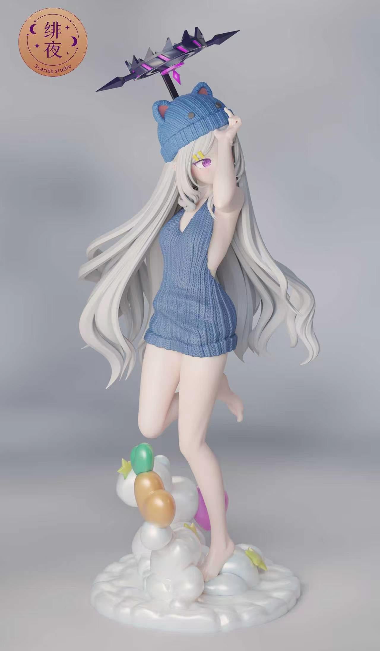 Scarlet - Illyasviel von Einzbern