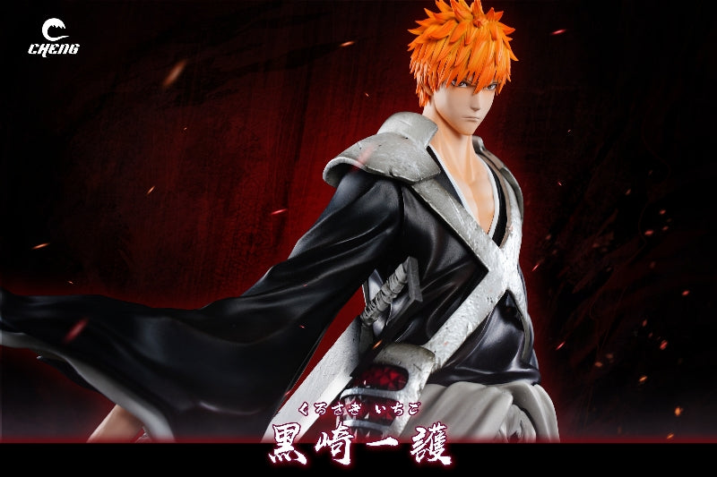 Cheng - Ichigo