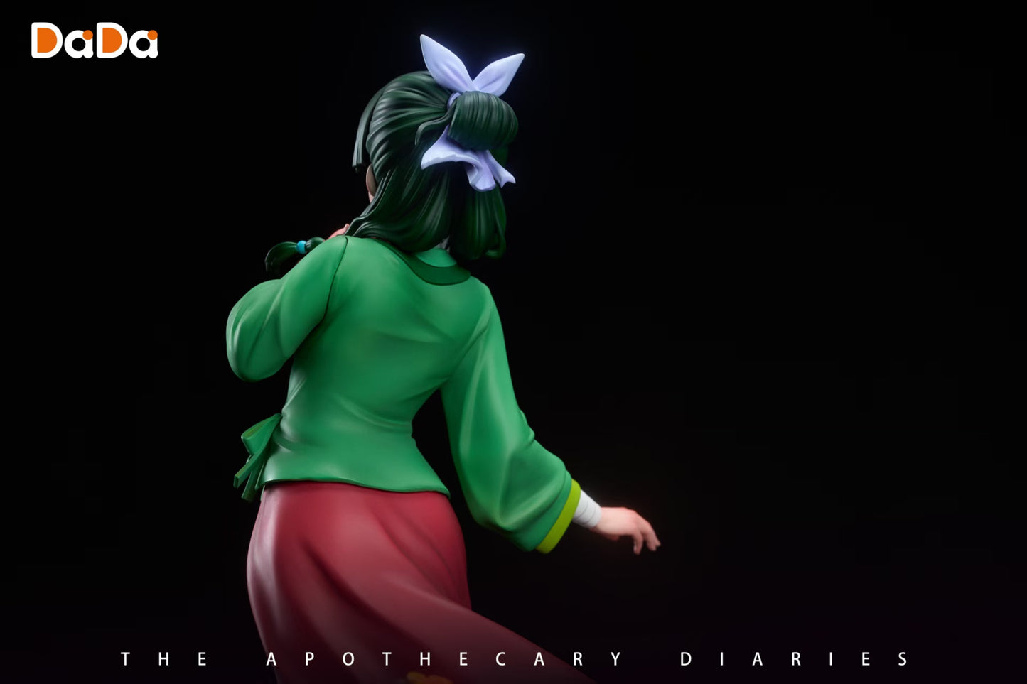 Dada - Maomao
