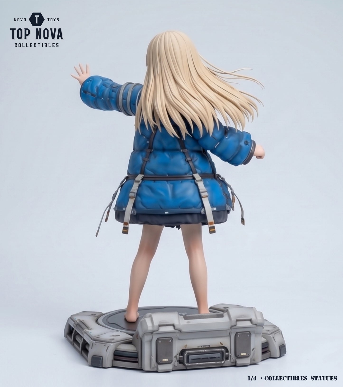 Top Nova - Diana