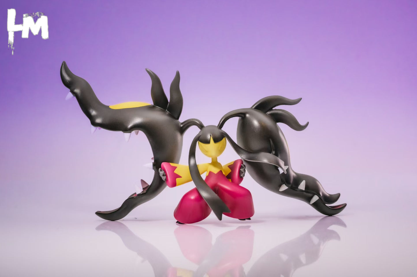 LM - Mawile