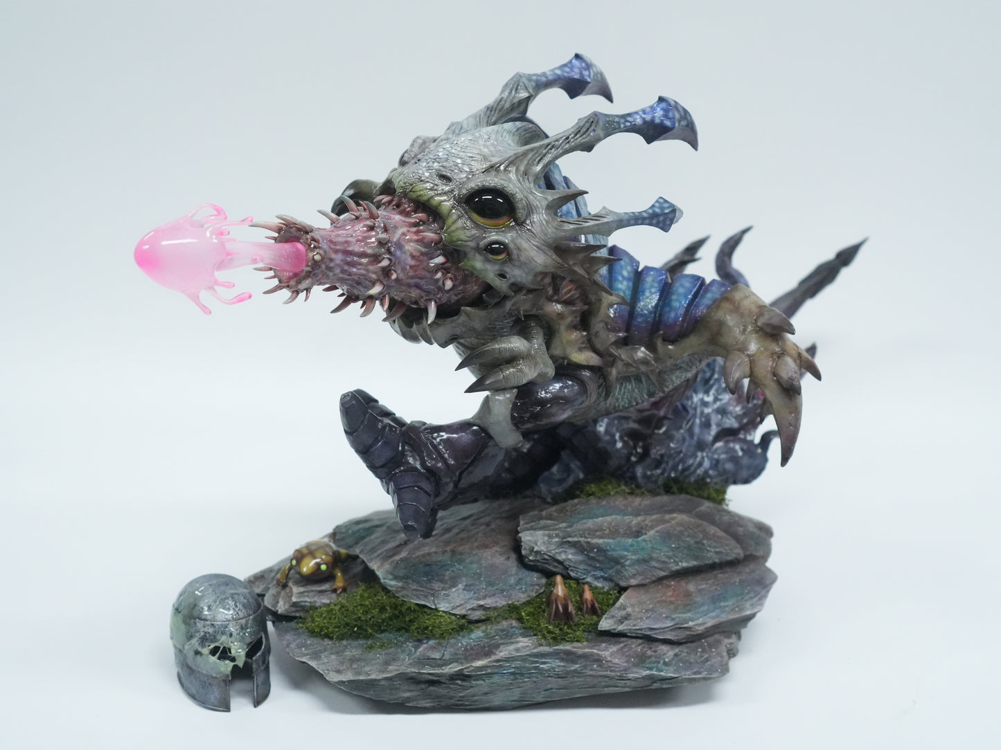 RW - Kog'Maw