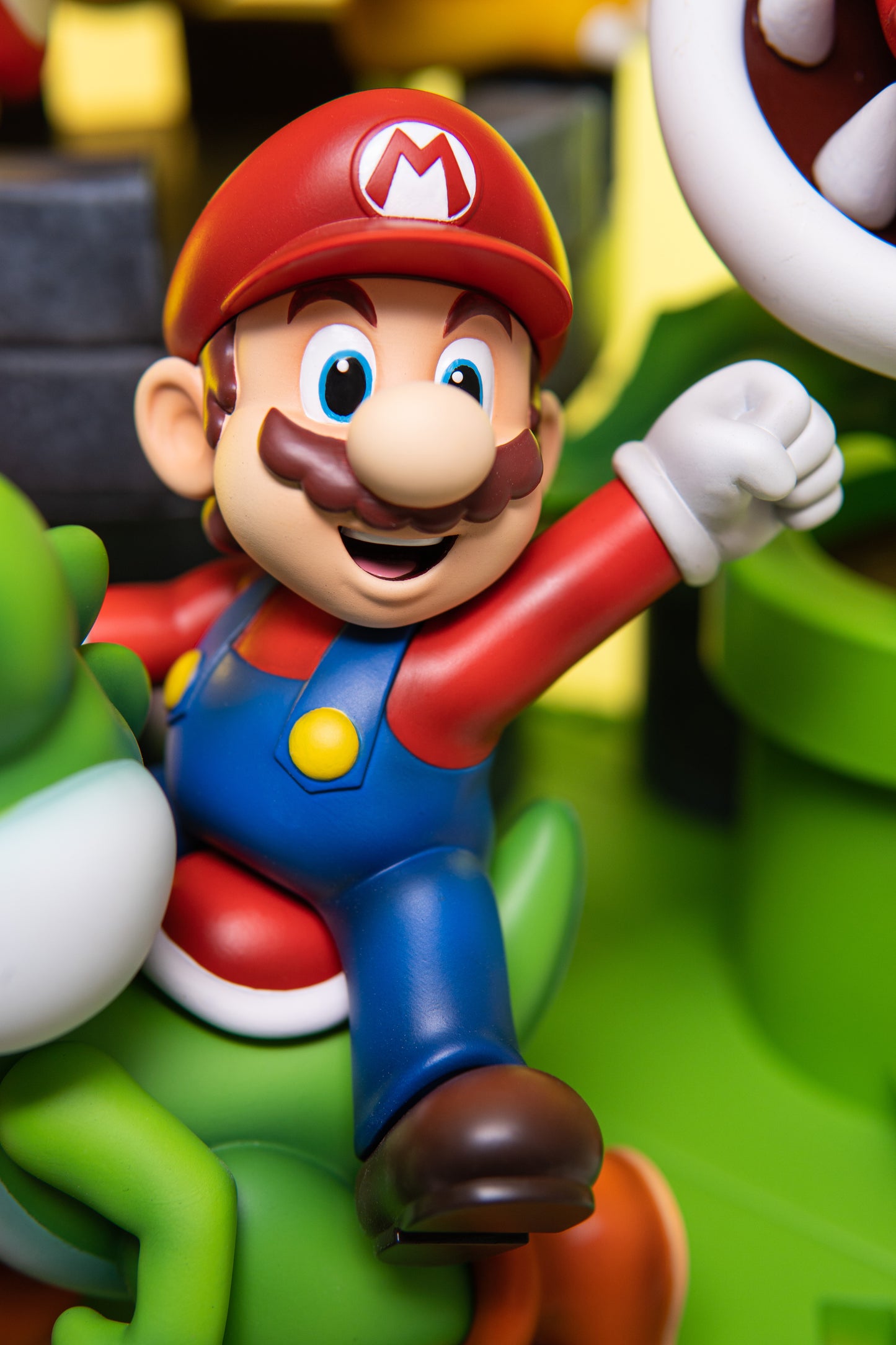 T - Super Mario Galaxy 2