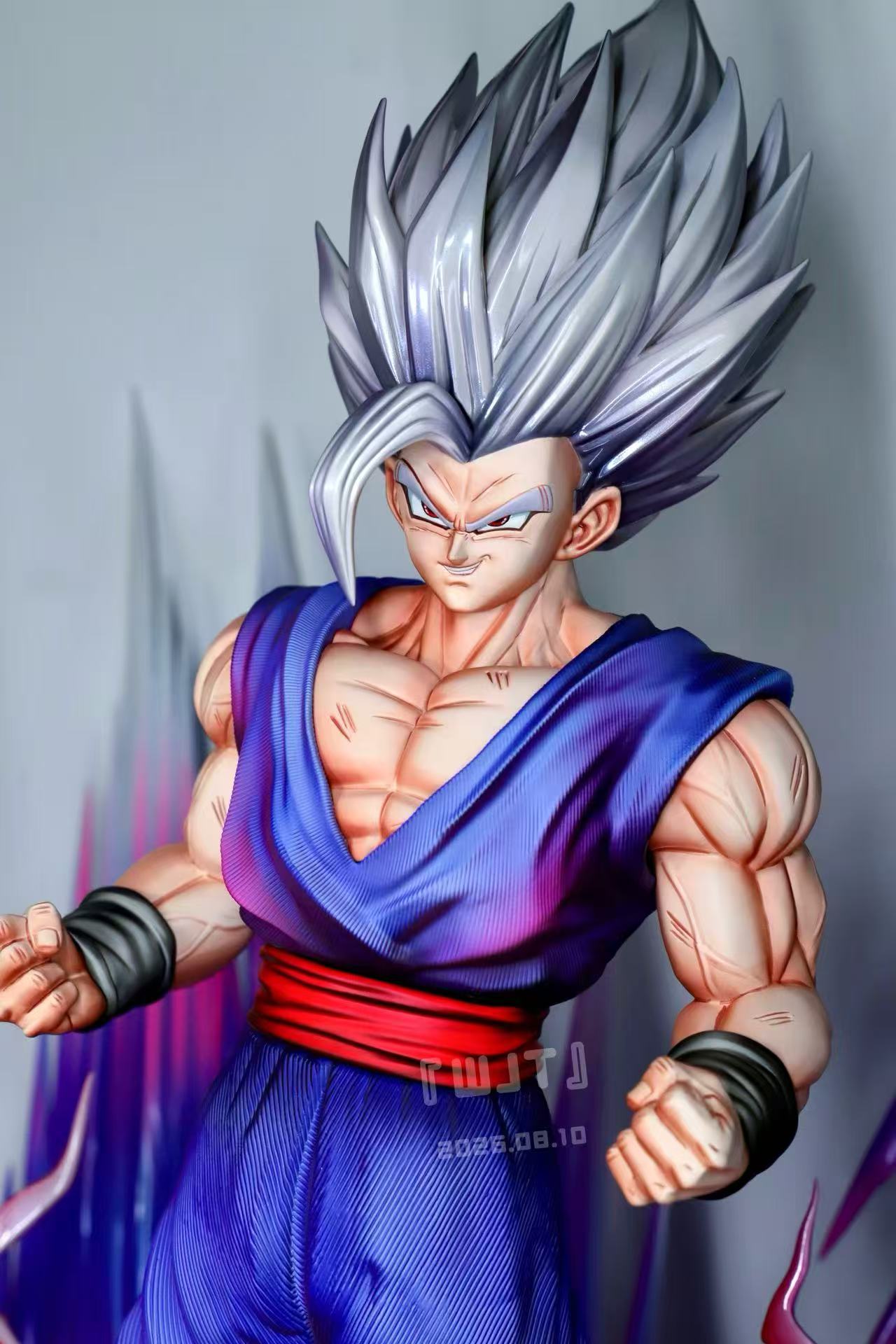 WJT - Gohan Beast