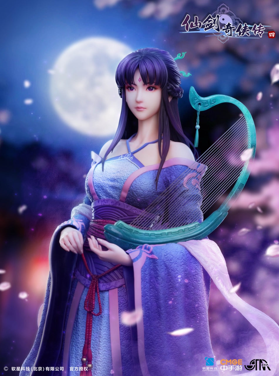 Starexva - Liu Mengli