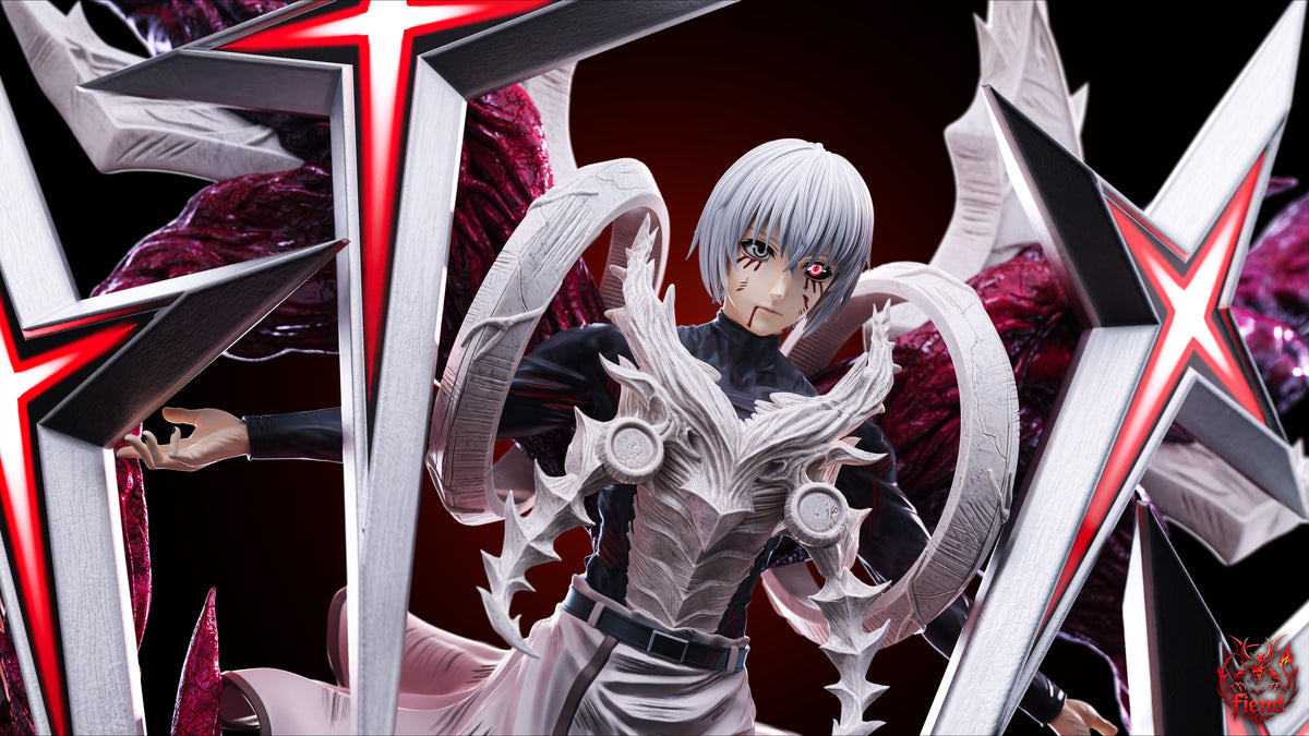 Fiend - Ken Kaneki