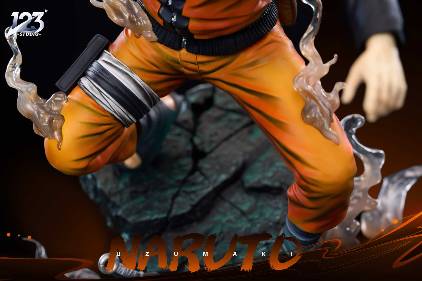 123 - Naruto