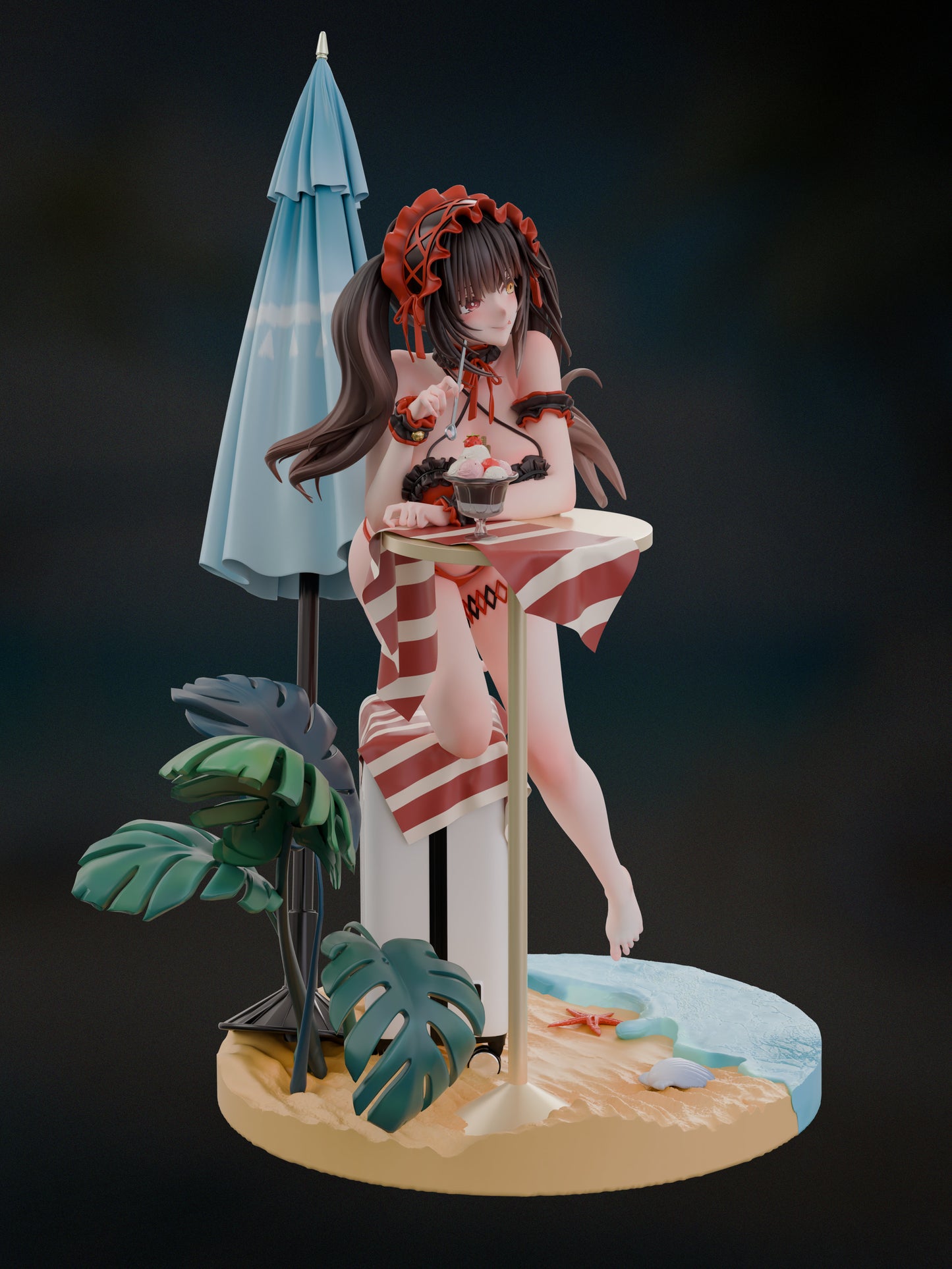 Yao Meng Meng - Kurumi