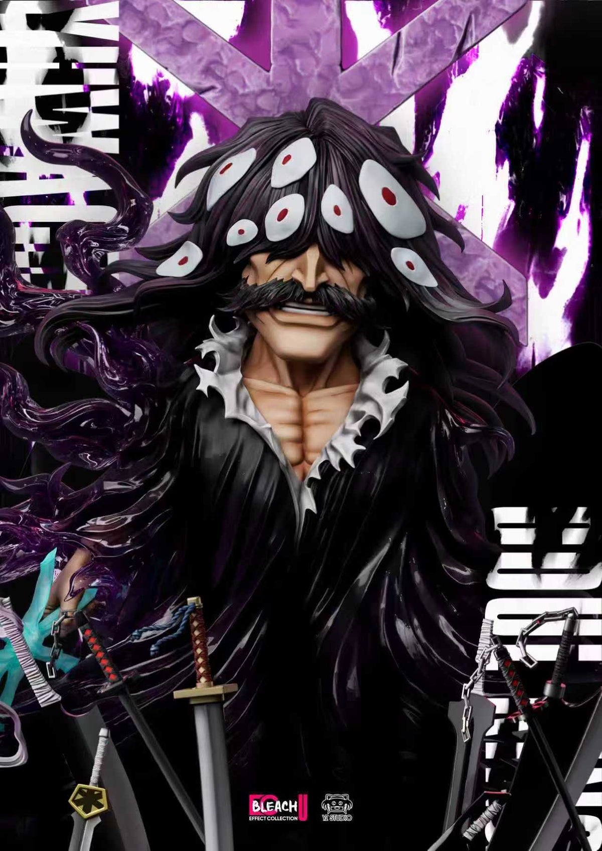 YZ - Yhwach