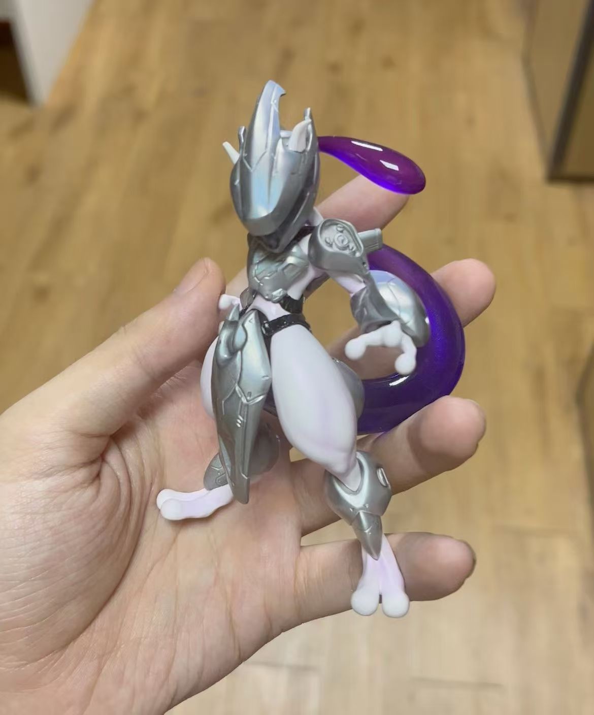 Dopamine - Mewtwo