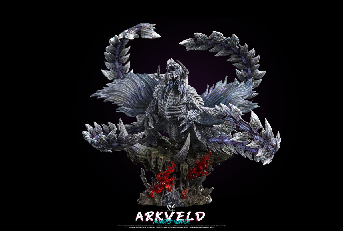 S6 - Arkveld