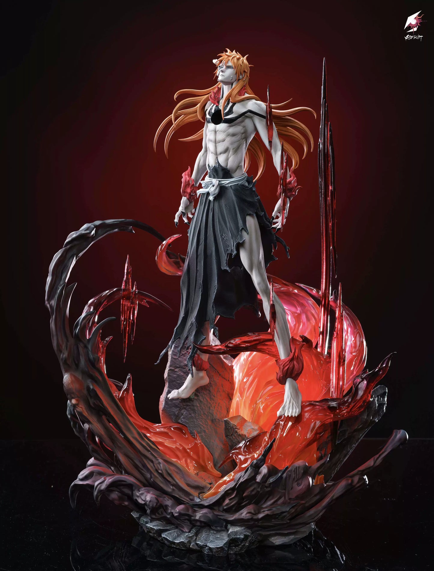 Scarlet - Ichigo