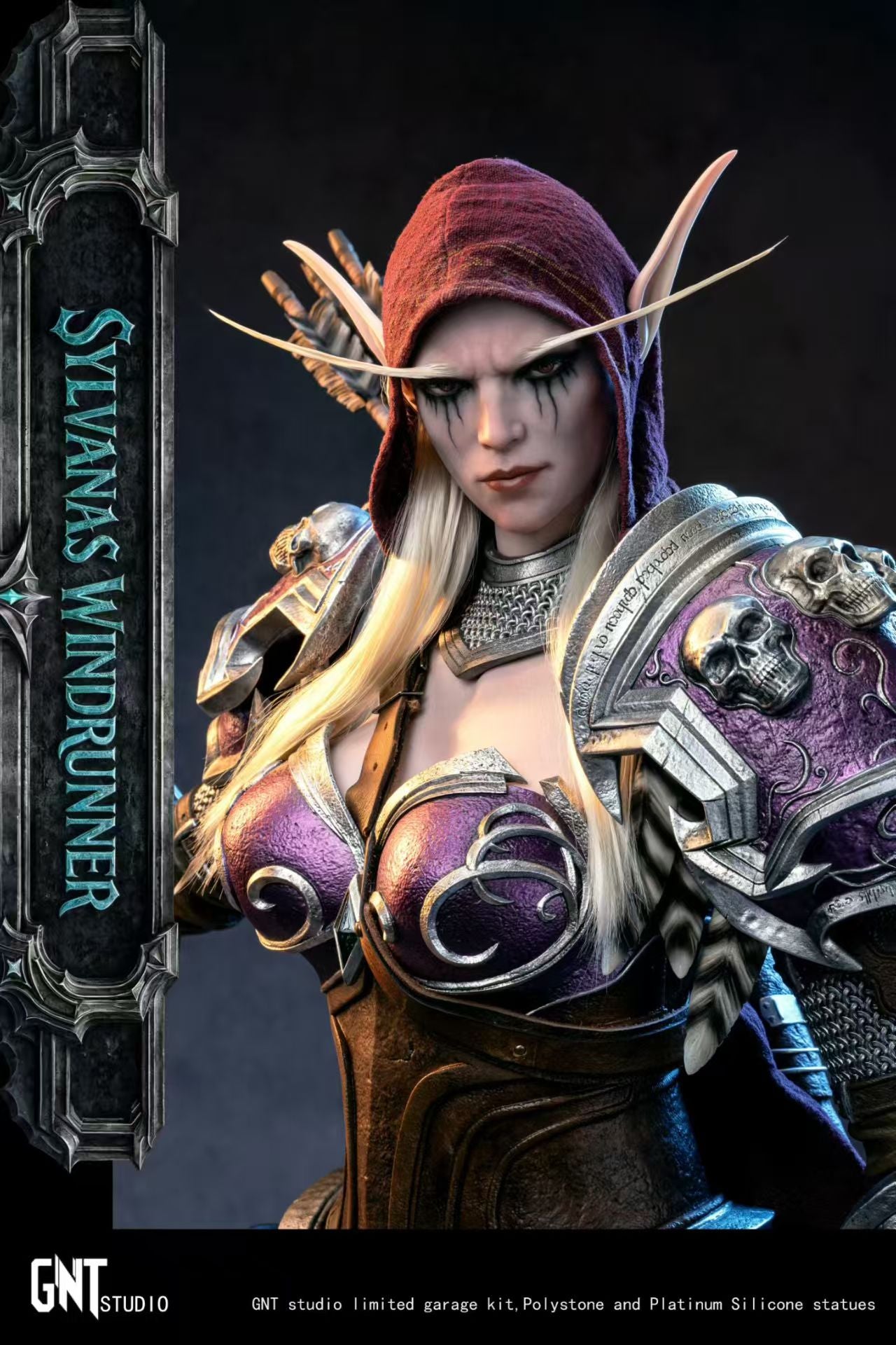 GNT - Sylvanas