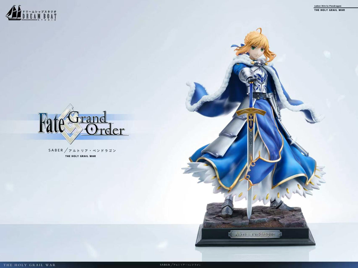 Dream Boat - Saber