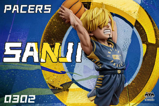 YZ - Sanji