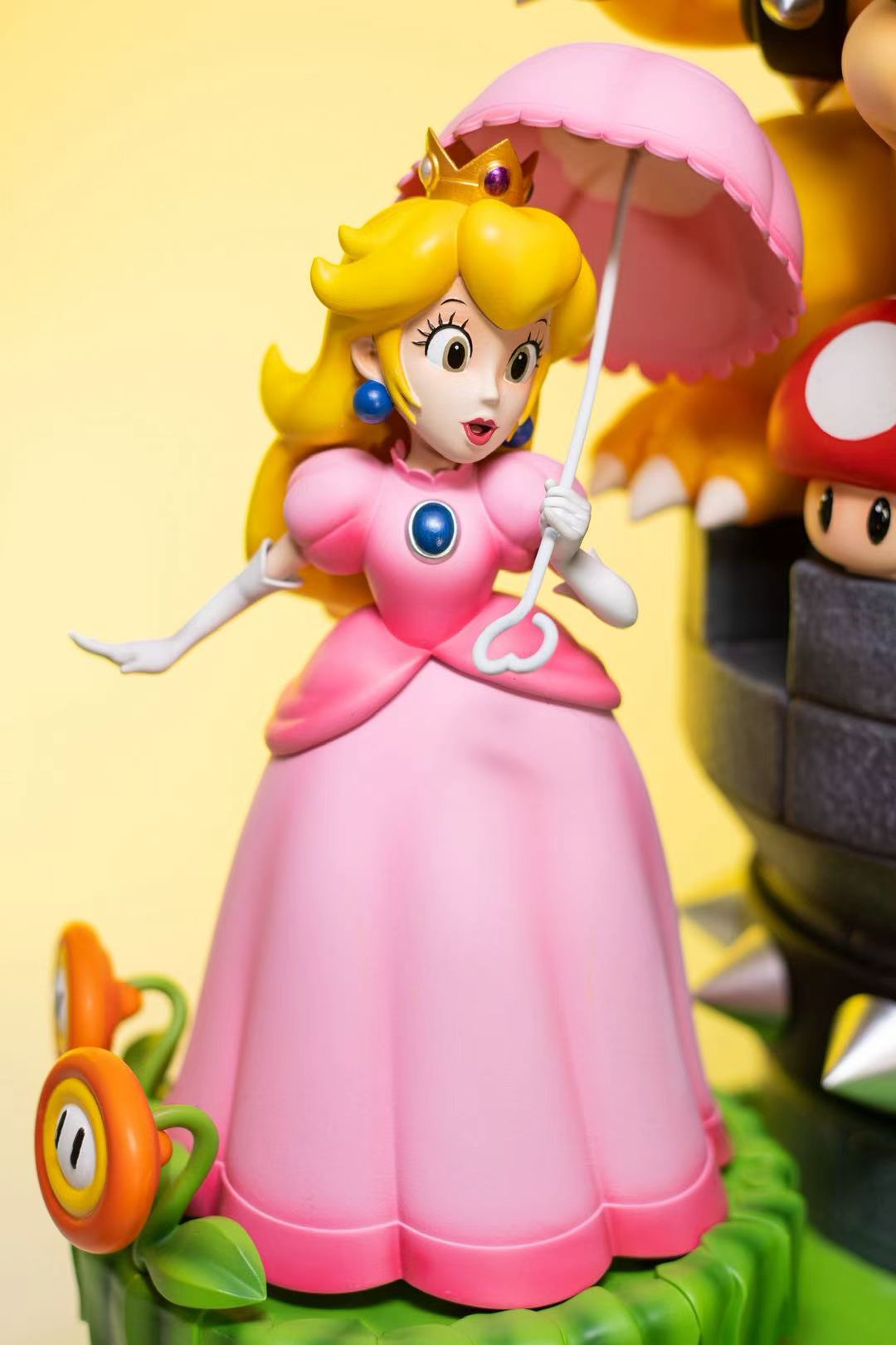 T - Super Mario Galaxy 2