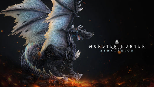 Dragon Realm - Alatreon