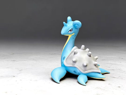 Sugar Cube - Lapras