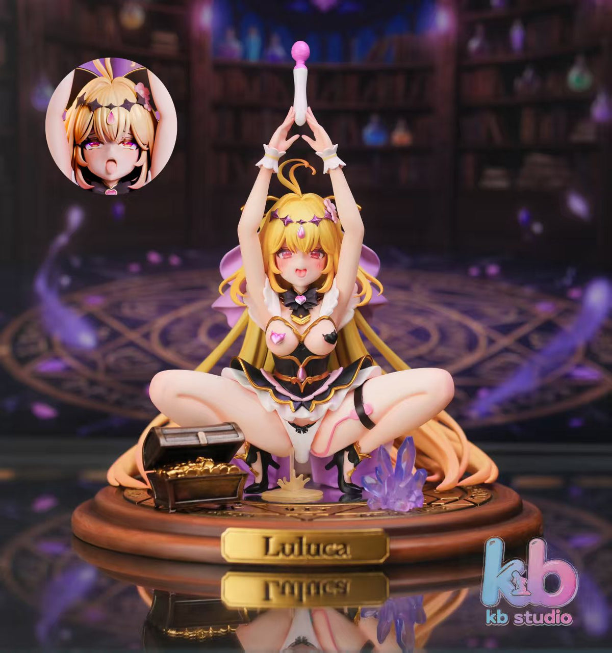 KB - Moria Luluka