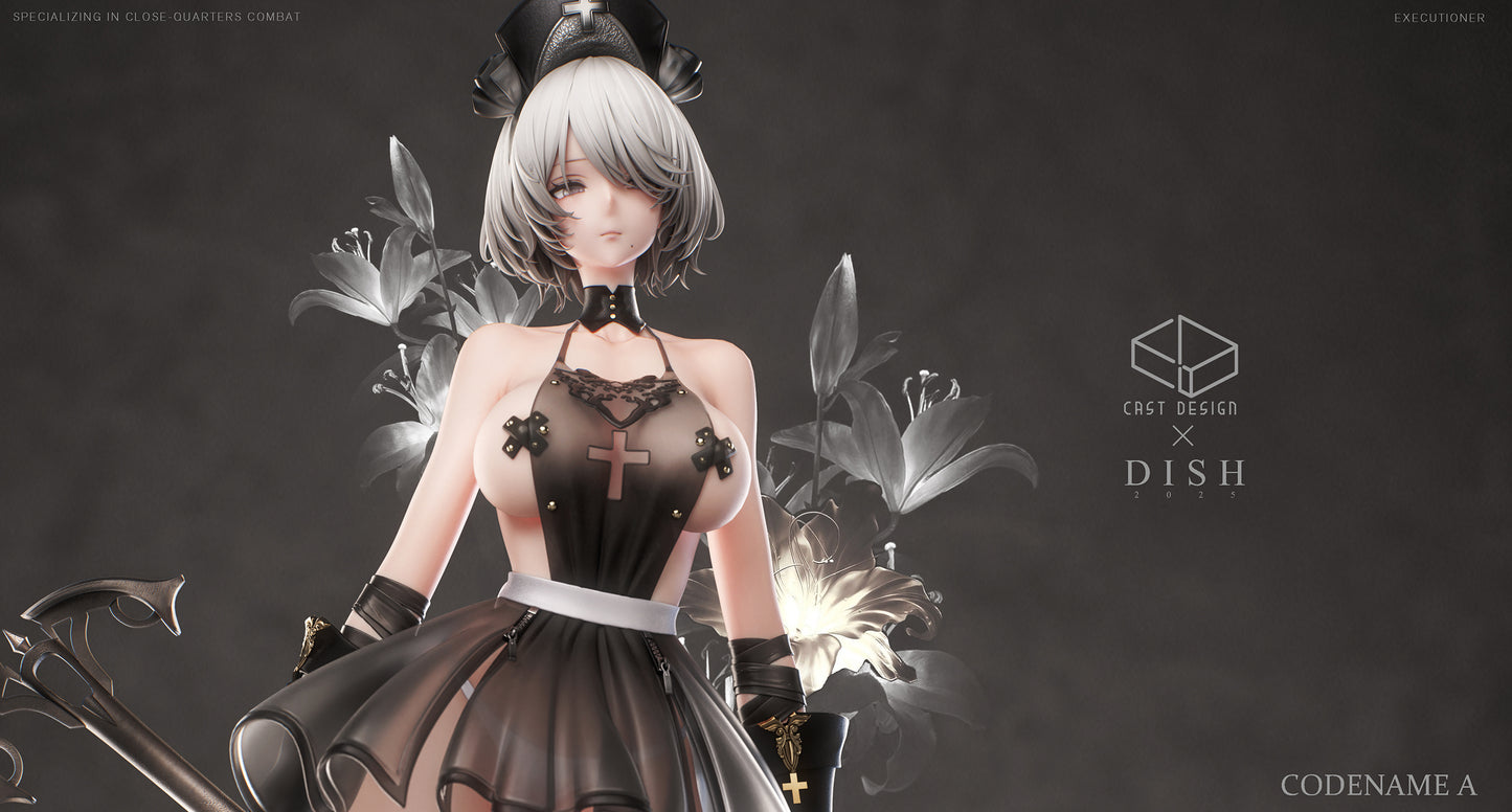 Cast Design x Dish - A2